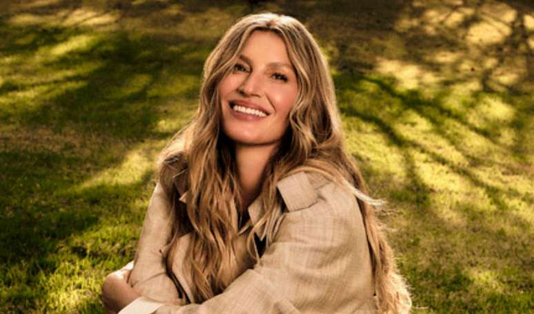 Primavera-Verão 2026: Três calçados confortáveis que Gisele Bündchen já usou e ficam perfeitos em diferentes looks.