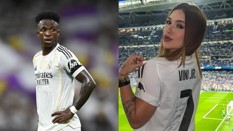 Fotos: Denis Doyle/Getty Images e Reprodução Instagram