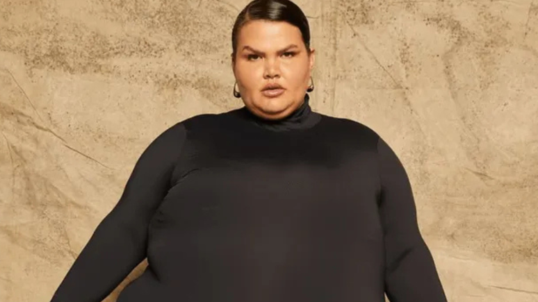 With 70 kg less, Thais Carla celebrates the transformation of her body after bariatric surgery and shows off the ‘soap dish’