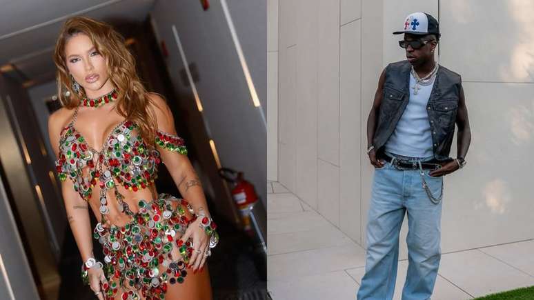 Virginia comenta possibilidade de reatar com Vini Jr. após polêmicas