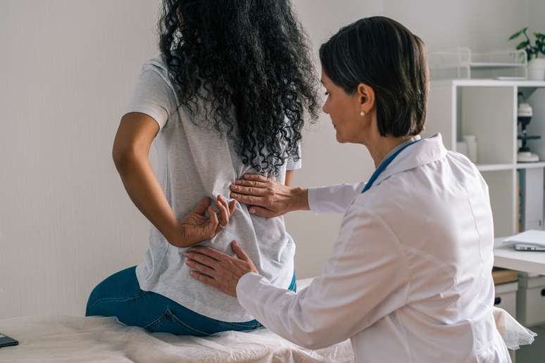 Scientists discover how to stimulate a receptor to rebuild bones and ultimately fight osteoporosis Scientists discover how to stimulate a receptor to rebuild bones and ultimately fight osteoporosis