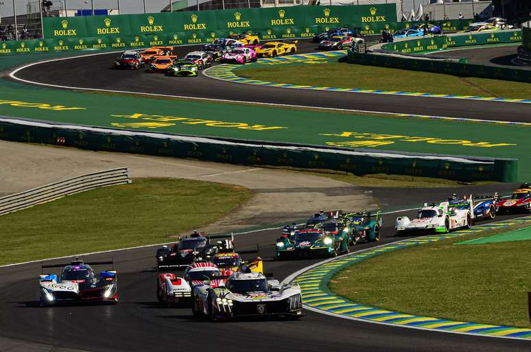 Medida vem com objetivo de melhorar a competitividade nas categorias