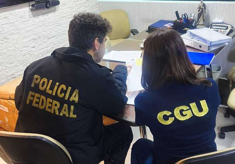 Polícia Federal inicia na manhã desta quinta-feira, 9, uma nova fase da Operação Sem Desconto