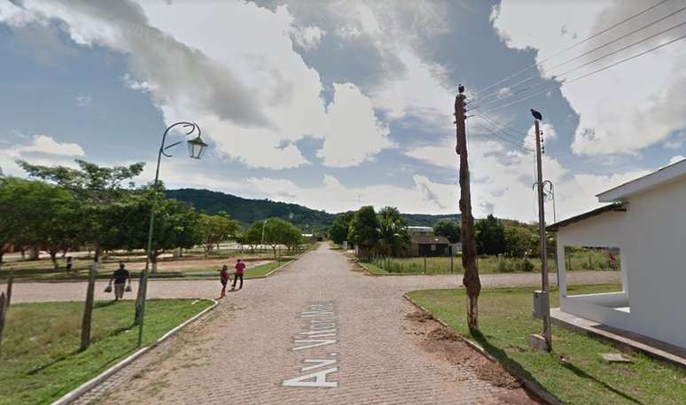  Uiramutã é a décima cidade mais populosa entre os 15 municípios do estado de Roraima