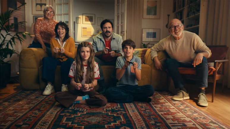 BGS 2025: Nintendo revela o primeiro comercial de TV feito exclusivamente para o Brasil