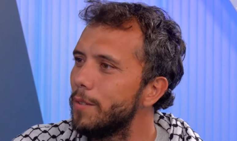 Thiago Ávila foi entrevistado no programa Terra Agora nesta quinta-feira, 9