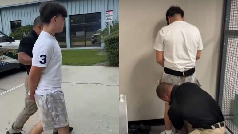 Aluno de 13 anos digitou no ChatGPT: 'Como matar meu amigo no meio da aula'