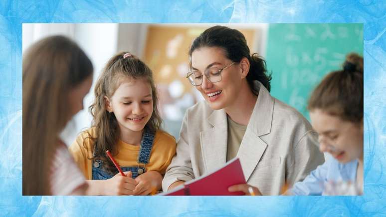 As 10 profissões mais buscadas para quem quer trabalhar com crianças