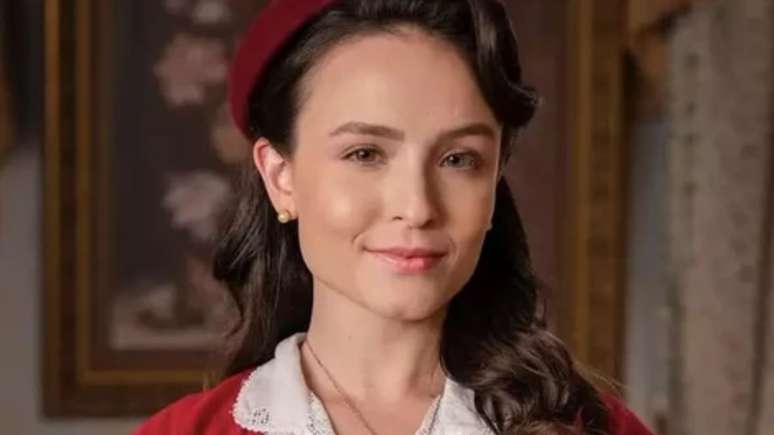 Estela em '&Ecirc;ta Mundo Melhor'