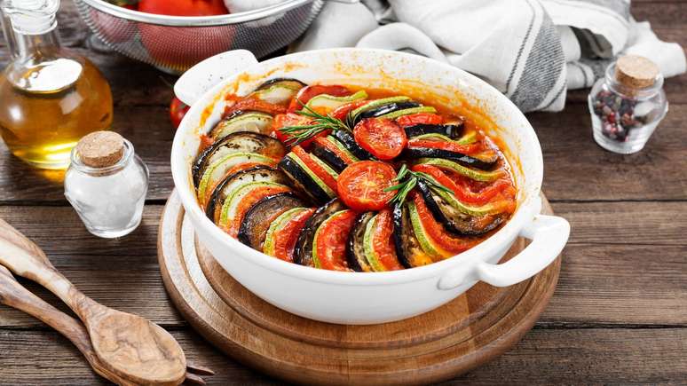 Winter Ratatouille: Find out how to make this French classic Winter Ratatouille: Find out how to make this French classic