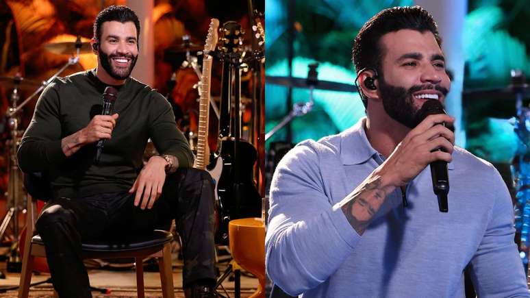 Gusttavo Lima faz alerta sobre falsificação de bebidas