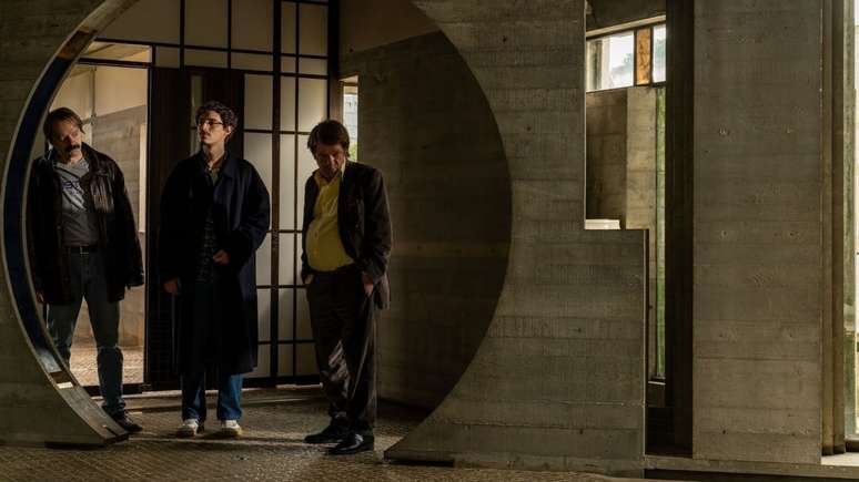 Festival de Cinema Italiano 2025 anuncia seis filmes da Sess&atilde;o In&eacute;ditos (Divulga&ccedil;&atilde;o)