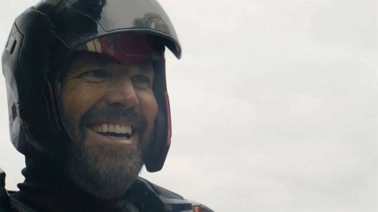 O futuro de Keith, irm&atilde;o de Pacificador, no Universo DC, segundo James Gunn