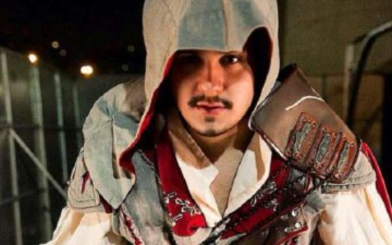 As melhores frases para usar de legenda na sua foto de Halloween