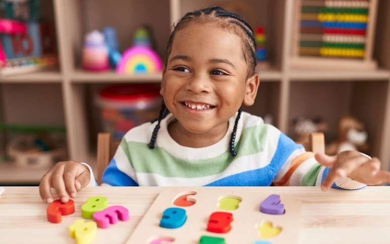 Five things your child should learn before he turns five. This will help you develop emotional intelligence.