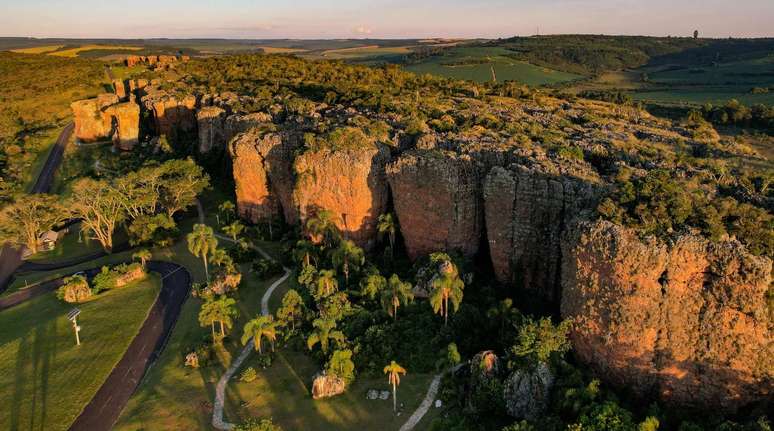 7 parks to enjoy Children’s Day