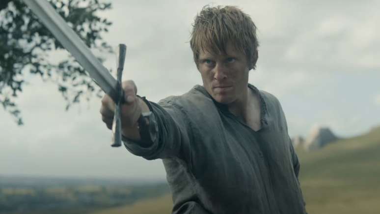 'O Cavaleiro dos Sete Reinos', s&eacute;rie derivada de 'Game of Thrones', ganha teaser e data de estreia (Divulga&ccedil;&atilde;o/HBO Max)