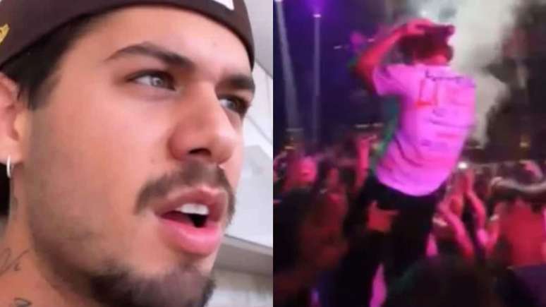 Reprodu&ccedil;&atilde;o/Instagram