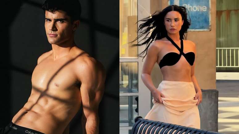 The famous singer’s ex-boyfriend arrested for domestic violence