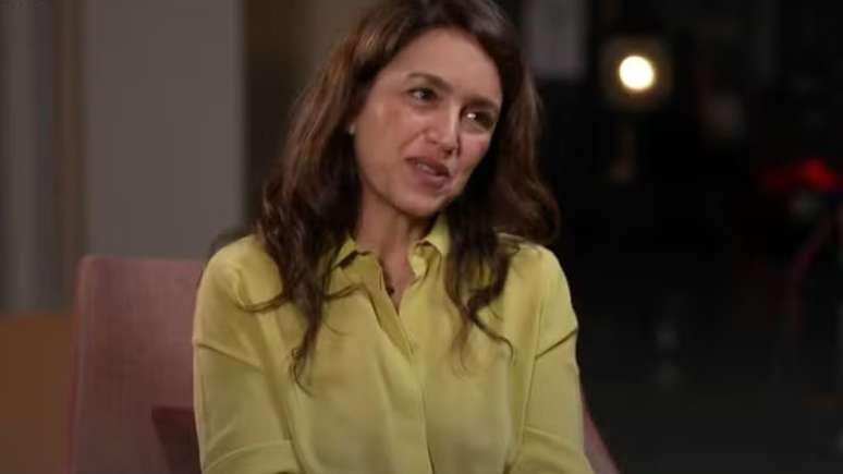 Manuela Dias, autora do remake de Vale Tudo