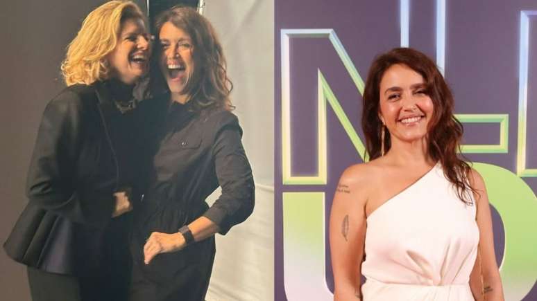 Autora de Vale Tudo enfrenta "fogo cruzado" por remake da novela