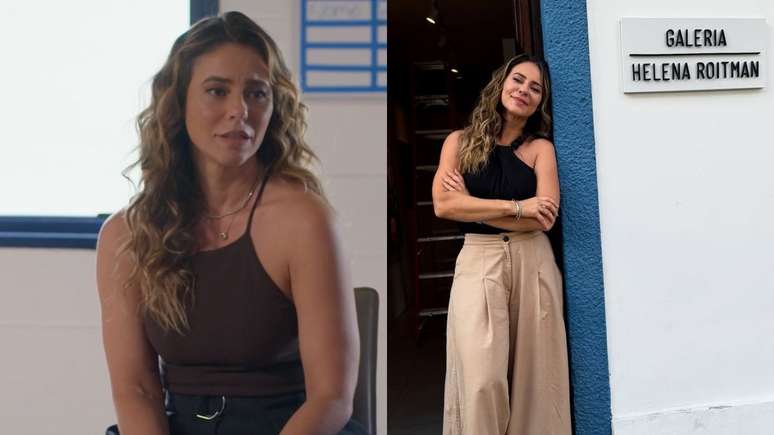Por que Heleninha ser&aacute; presa em Vale Tudo? Entenda!