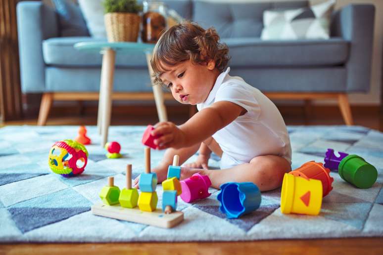 The pediatrician reveals the first signs in children associated with the diagnosis of autism