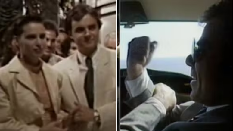 Como foi o final de 'Vale Tudo' em 1989? Relembre o desfecho ic&ocirc;nico da novela / Reprodu&ccedil;&atilde;o: Globo