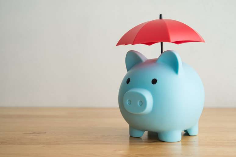 Dividendos. Foto: iStock