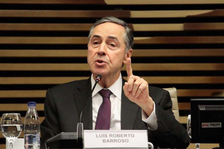 Barroso já deu decisões favoráveis à descriminalização do aborto e do porte maconha para consumo