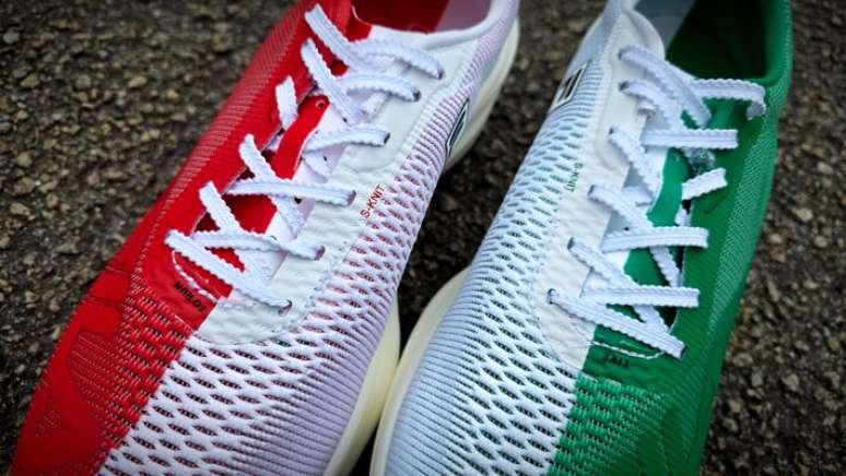 Fila Racer Carbon 3 Itália