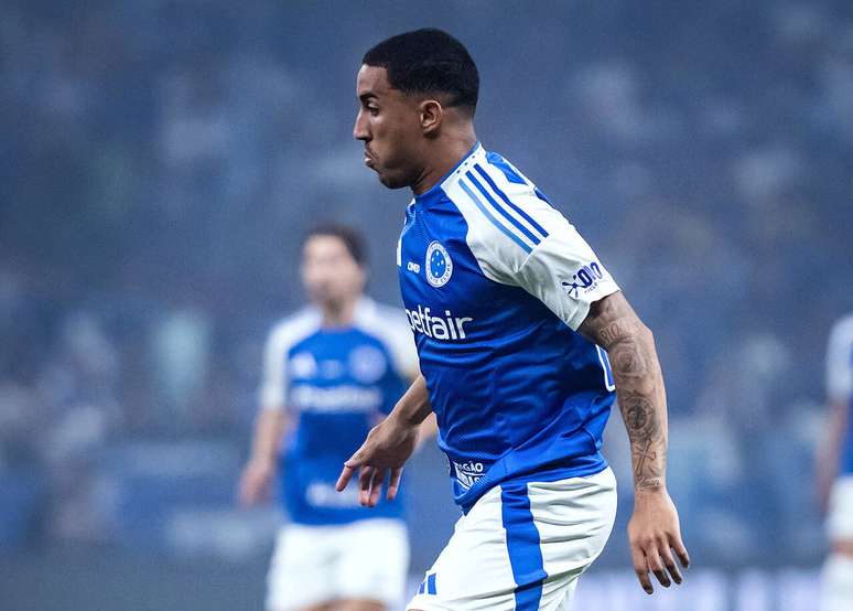 Christian é um dos principais jogadores do esquema de Leonardo Jardim –