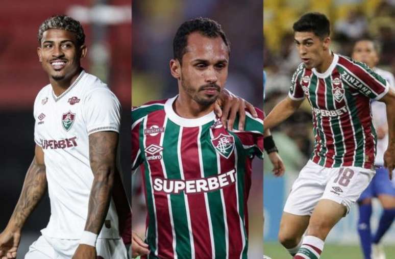 Lucho Acosta é destaque em início de Zubeldía –