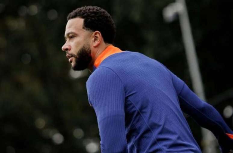Depay comments on the theft of his passport after scoring in the defeat of the Netherlands: “it was very tough” Depay comments on the theft of his passport after scoring in the defeat of the Netherlands: “it was very tough”