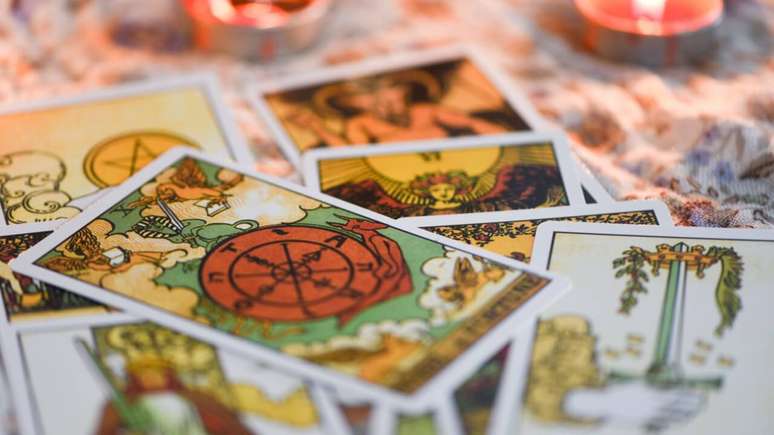 Veja o que o tarot traz de conselho para você
