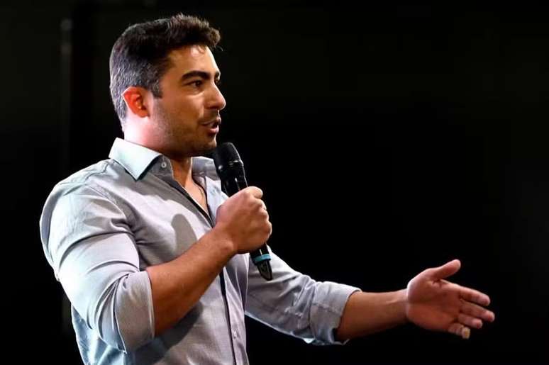 Thairo Arruda vai responder as perguntas dos conselheiros –