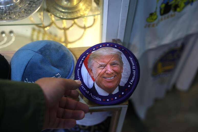 Presidente dos EUA fez campanha para faturar Nobel