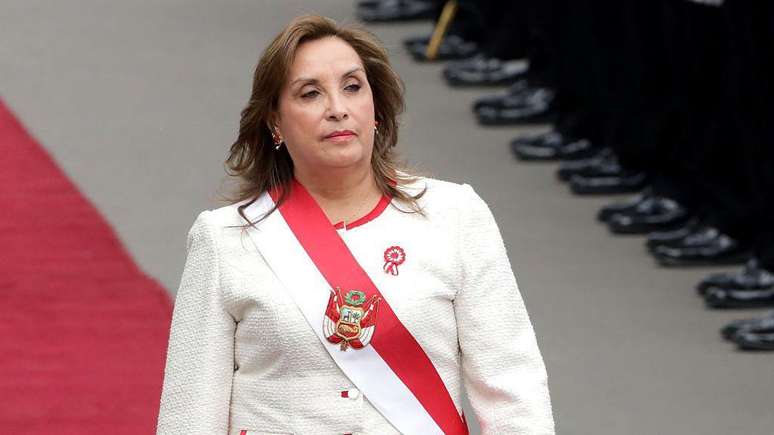Why Peru’s president, Dina Boluarte, was removed from office amid wave of violence hitting the country Why Peru’s president, Dina Boluarte, was removed from office amid wave of violence hitting the country