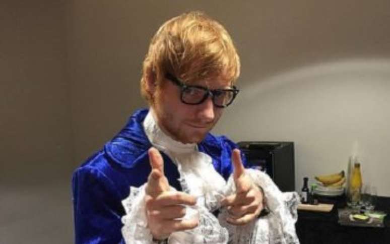 As melhores frases para usar de legenda na sua foto de Halloween