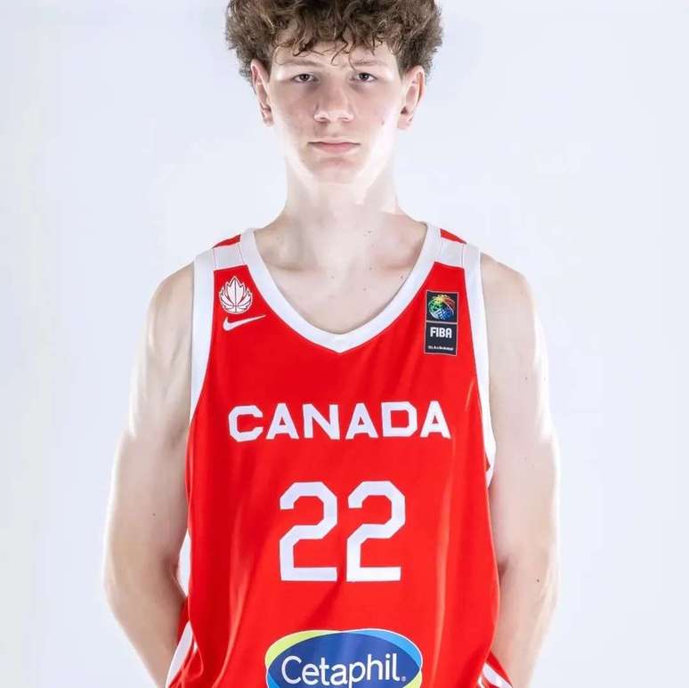 (Reprodução / Instagram @jaygohier)