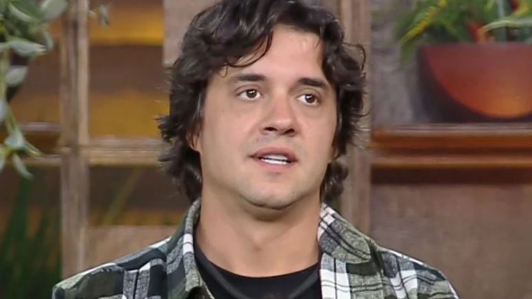 A Fazenda 17: Planta, Guilherme &eacute; o terceiro eliminado do reality / Reprodu&ccedil;&atilde;o: Record