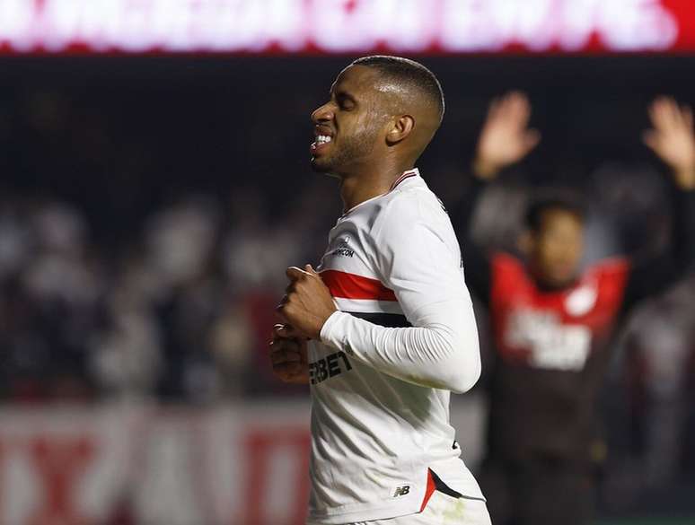 André Silva sofreu grave lesão no joelho –