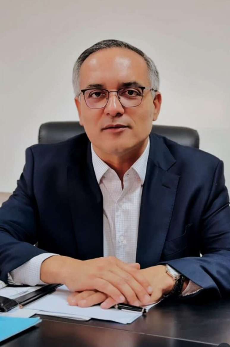 Marcelo Lima, Prefeito de São Bernardo do Campo