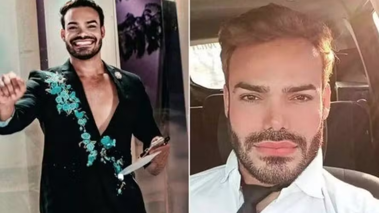 Apresentador morre ap&oacute;s ataque card&iacute;aco por uso excessivo de testosterona / Reprodu&ccedil;&atilde;o