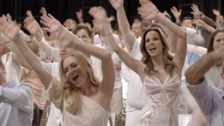 Veja quanto a Globo quer faturar com vinheta de final do ano