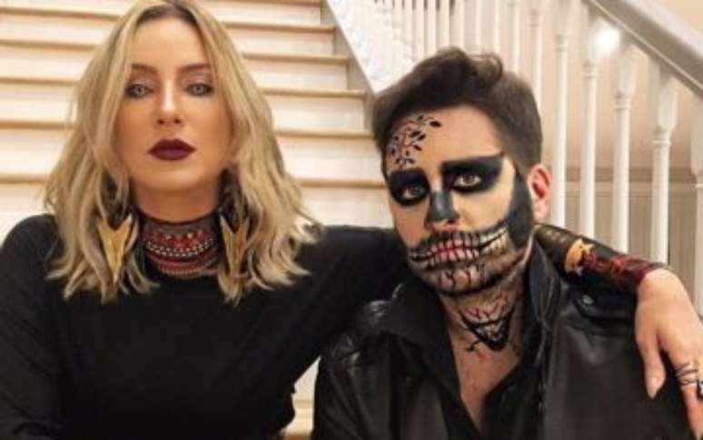 As melhores frases para usar de legenda na sua foto de Halloween