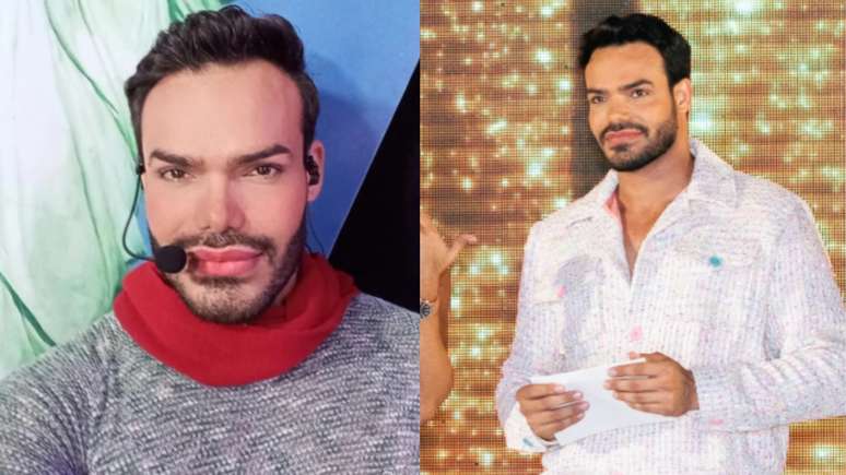 PAIN! The TV presenter dies at the age of 41 after confusing a heart attack with a cold PAIN! The TV presenter dies at the age of 41 after confusing a heart attack with a cold