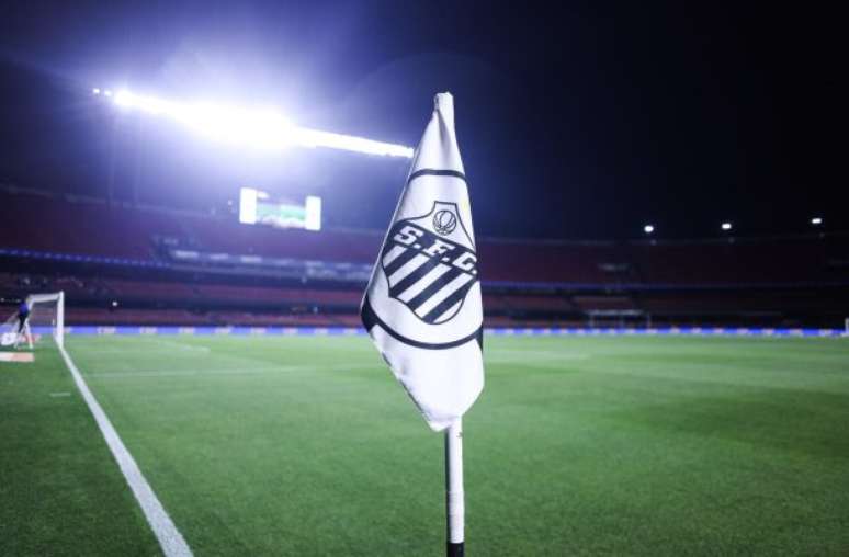 Fotos: Reinaldo Campos/ Santos F.C. - Legenda: Santos já mandou jogos do Brasileirão no MorumBIS nesta temporada