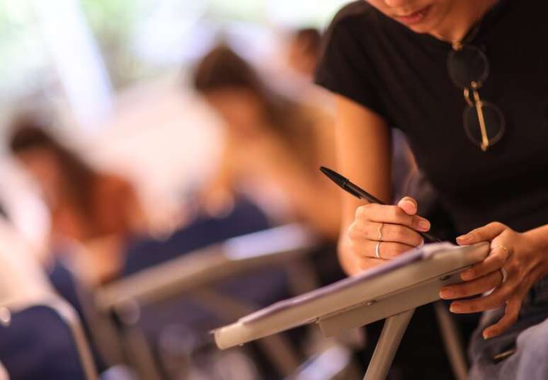 Prova da 1ª fase da Fuvest será no dia 23 de novembro; provas da 2ª fase serão realizadas nos dias 14 e 15 de dezembro