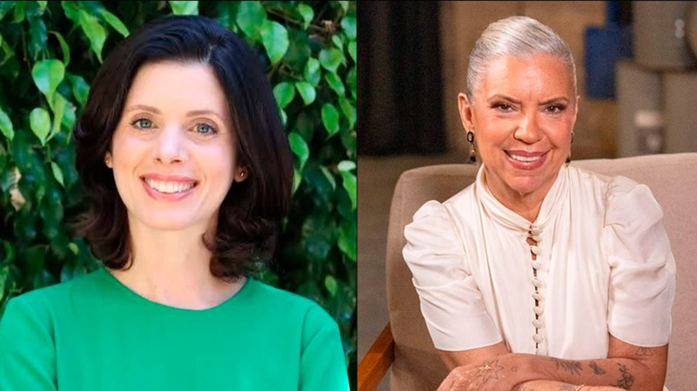 Daniele Valente and Astrid Fontenelle talk about chronic pain; the expert explains the impacts and treatments Daniele Valente and Astrid Fontenelle talk about chronic pain; the expert explains the impacts and treatments